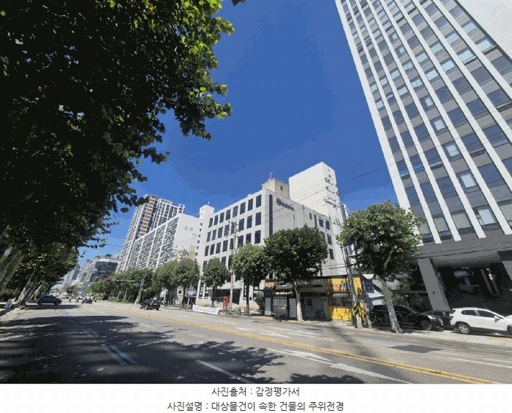 2025타경667 서울특별시 영등포구 영등포로 6, 메타벨리 3층 303호 아파트형공장 경매 이미지