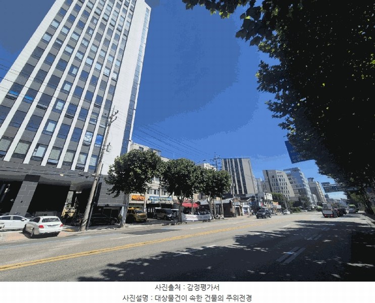 2025타경667 서울특별시 영등포구 영등포로 6, 메타벨리 3층 303호 아파트형공장 경매 이미지