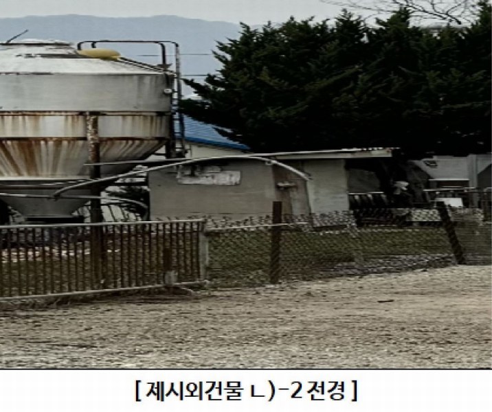 2024타경100130 울산광역시 울주군 웅촌면 검단리 214 근린시설 경매 이미지