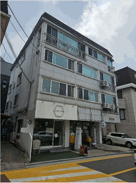 2025타경103271 서울특별시 서초구 서초동 1432-24 다세대(빌라)[공급34평형] 경매 이미지