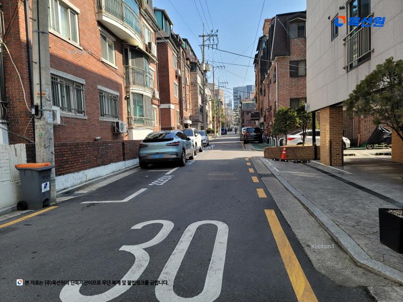 2025타경103856 서울특별시 강남구 삼성로69길 44, 구분건물 지층 비102호 근린상가 경매 이미지
