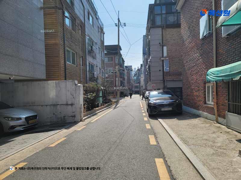 2025타경103856 서울특별시 강남구 삼성로69길 44, 구분건물 지층 비102호 근린상가 경매 이미지