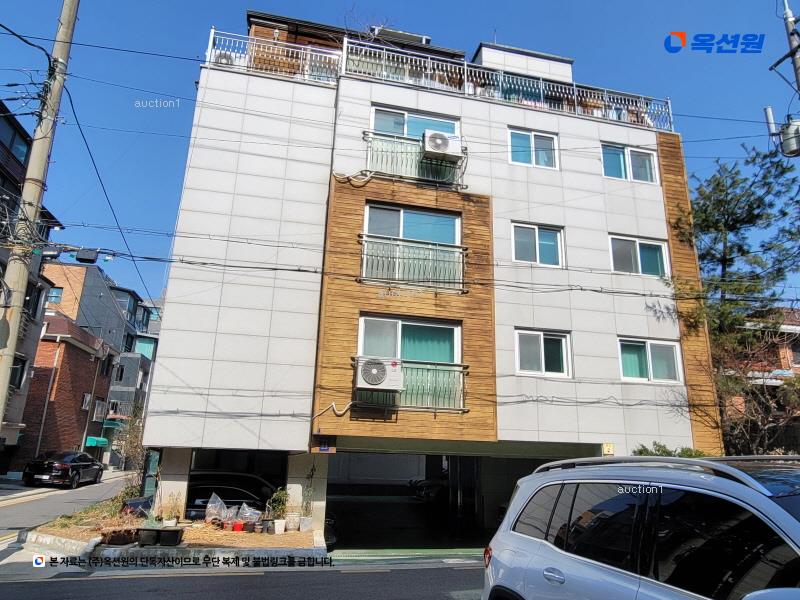 2025타경103856 서울특별시 강남구 삼성로69길 44, 구분건물 지층 비102호 근린상가 경매 이미지