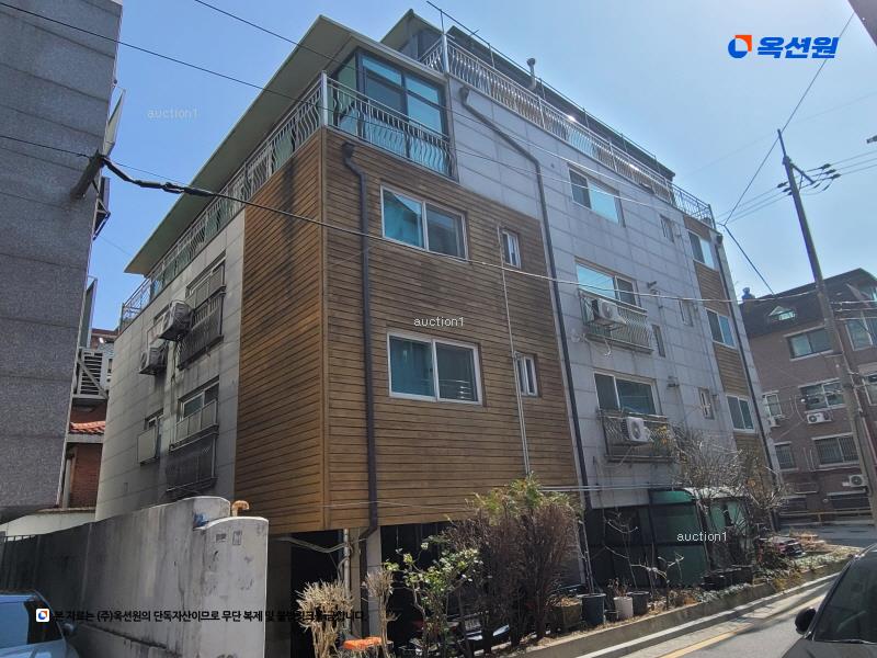 2025타경103856 서울특별시 강남구 삼성로69길 44, 구분건물 지층 비102호 근린상가 경매 이미지
