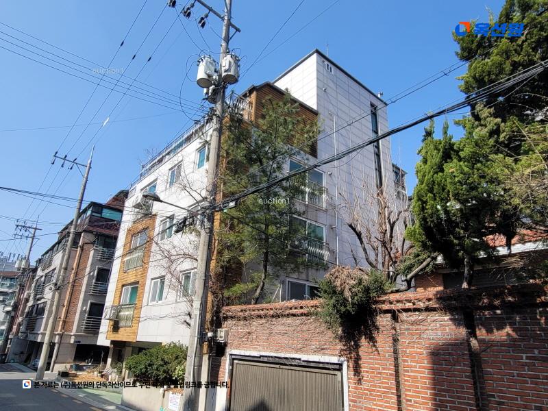 2025타경103856 서울특별시 강남구 삼성로69길 44, 구분건물 지층 비102호 근린상가 경매 이미지
