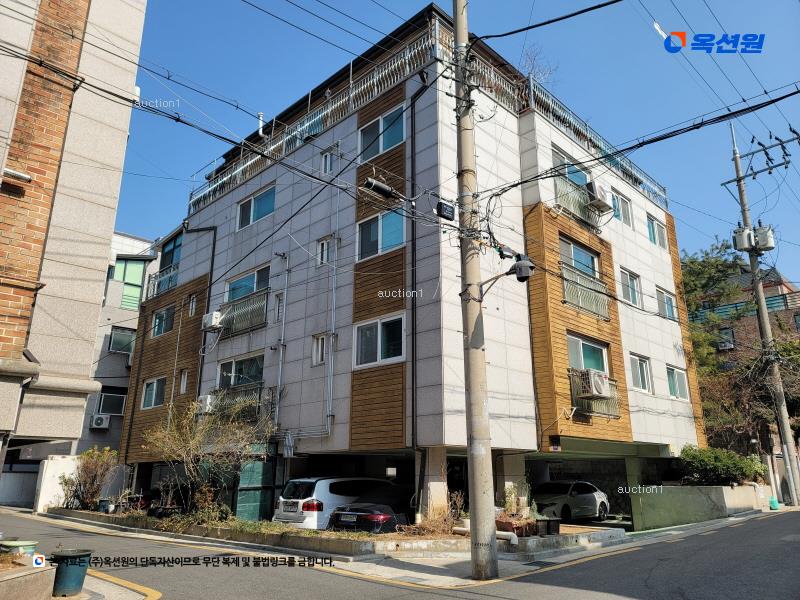2025타경103856 서울특별시 강남구 삼성로69길 44, 구분건물 지층 비102호 근린상가 경매 이미지