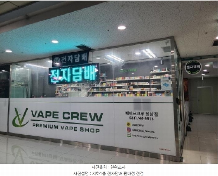 2025타경52088 경기도 성남시 수정구 산성대로 267, 신흥역시네마타워 지하1층 비1053호 근린상가 경매 이미지