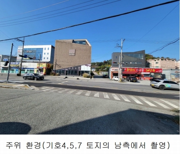 2024타경68694 경기도 광주시 문형동 523-1 근린시설 경매 이미지