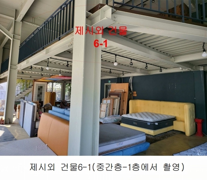 2024타경68694 경기도 광주시 문형동 523-1 근린시설 경매 이미지
