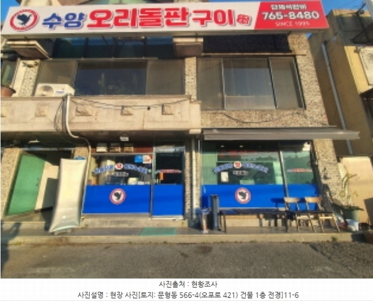 2024타경68694 경기도 광주시 문형동 566-4 근린주택 경매 이미지