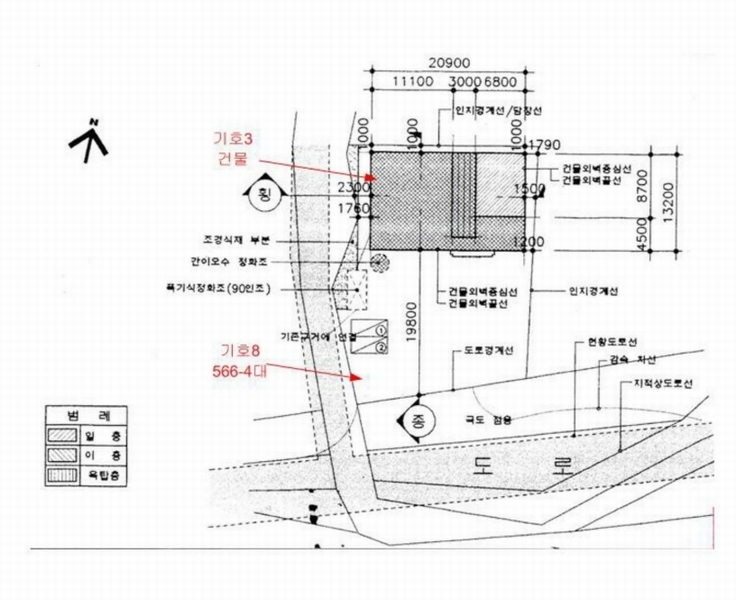 2024타경68694 경기도 광주시 문형동 566-4 근린주택 경매 이미지