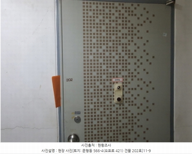 2024타경68694 경기도 광주시 문형동 566-4 근린주택 경매 이미지