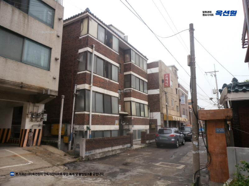 2025타경510239 인천광역시 서구 새오개로95번길 1-1, 경성빌라 2층 201호 다세대(빌라)[공급12평형] 경매 이미지