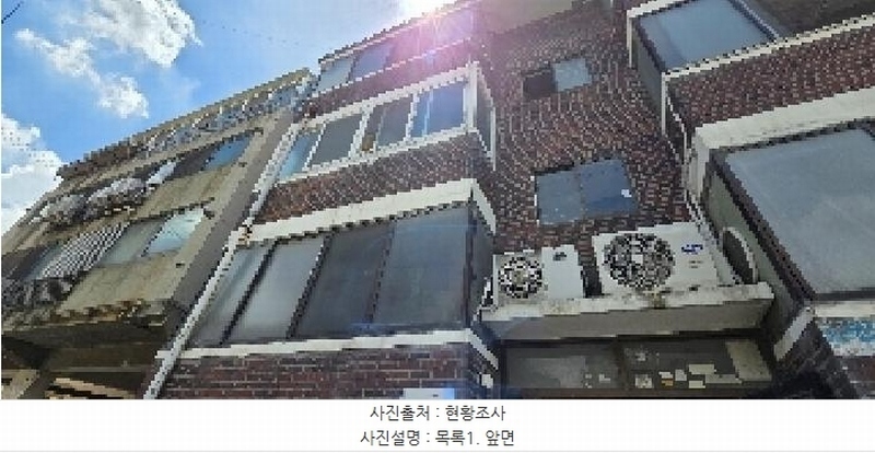 2025타경510239 인천광역시 서구 새오개로95번길 1-1, 경성빌라 2층 201호 다세대(빌라)[공급12평형] 경매 이미지
