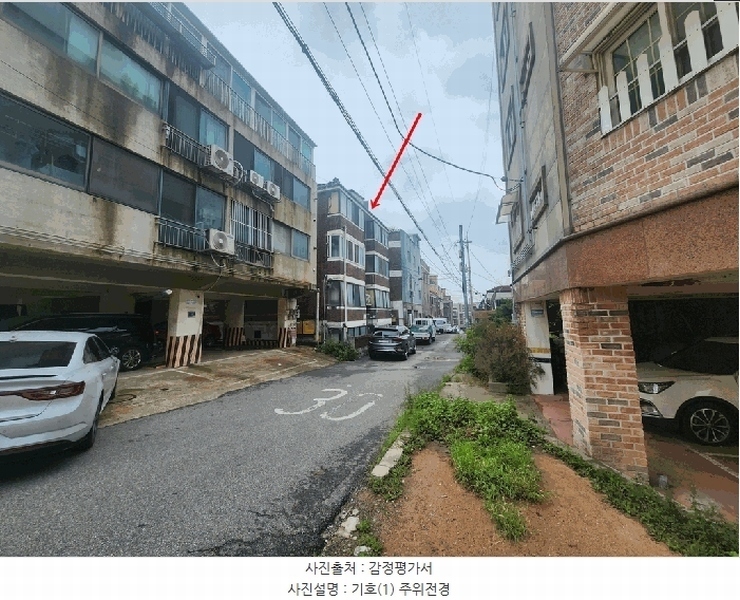 2025타경510239 인천광역시 서구 새오개로95번길 1-1, 경성빌라 2층 201호 다세대(빌라)[공급12평형] 경매 이미지