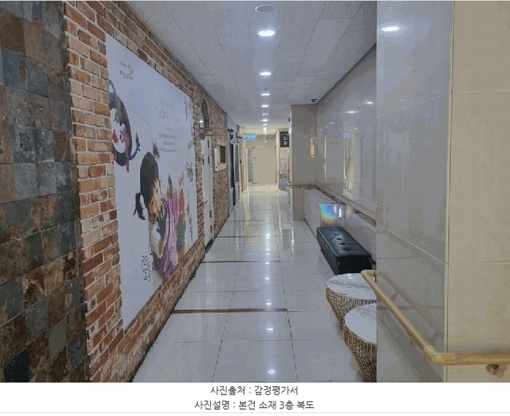 2025타경2405 대구광역시 달서구 조암로 48, 원더풀스파랜드 3층 302호 근린상가 경매 이미지