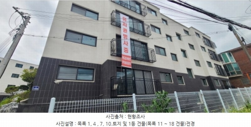 2024타경3998 경기도 파주시 교하로 1386, 더샹스타운 1동 402호 다세대(빌라) 경매 이미지