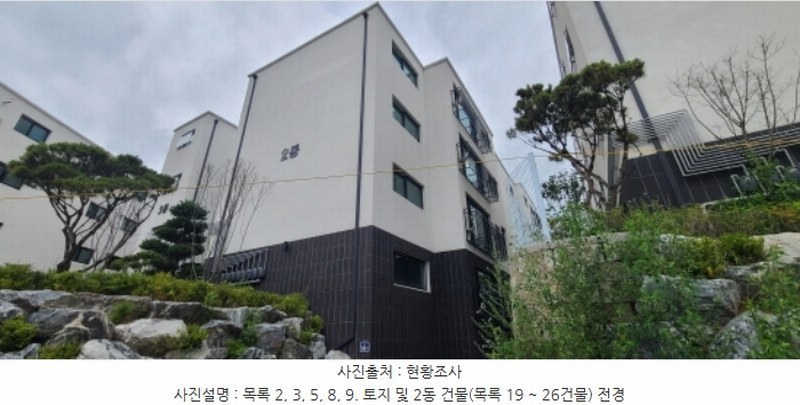 2024타경3998 경기도 파주시 교하로 1386-1, 더샹스타운 2동 401호 다세대(빌라) 경매 이미지