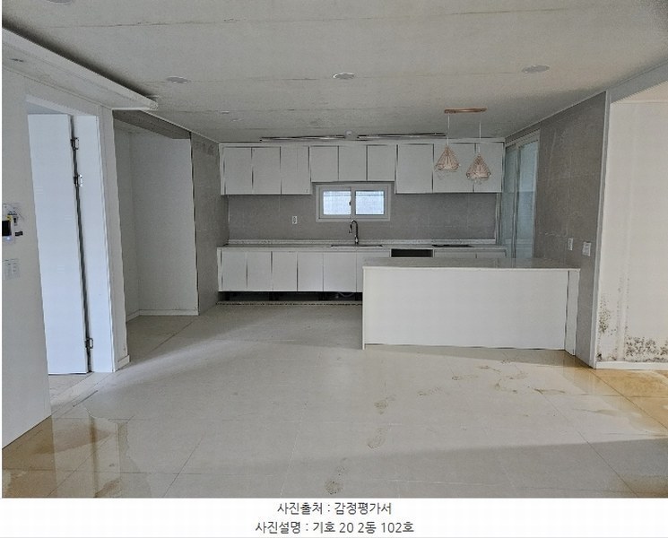 2024타경3998 경기도 파주시 교하로 1386-1, 더샹스타운 2동 102호 다세대(빌라) 경매 이미지
