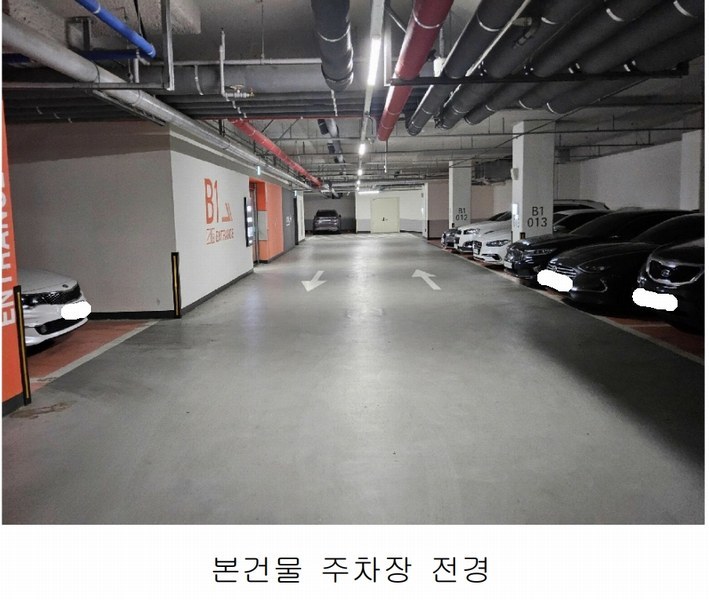 2025타경54449 경기도 화성시 만세구 꽃내음1길 5-4, 봄프라자 1동 4층 403호 근린상가 경매 이미지