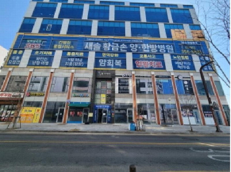 2025타경54449 경기도 화성시 만세구 꽃내음1길 5-4, 봄프라자 1동 4층 402호 근린상가 경매 이미지