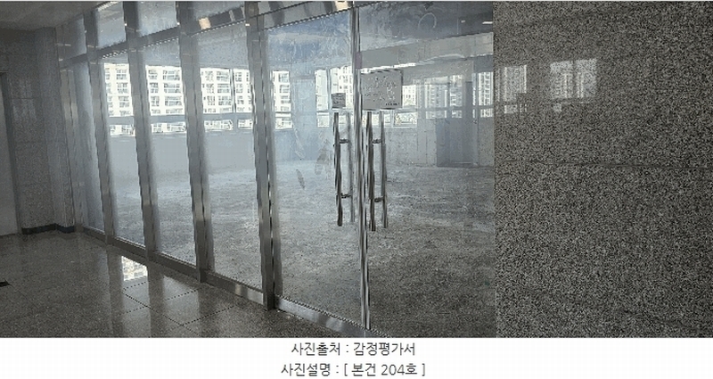 2025타경31647 대구광역시 달성군 돌미상업로1길 16, 주건축물 1동 3층 204호 근린상가 경매 이미지