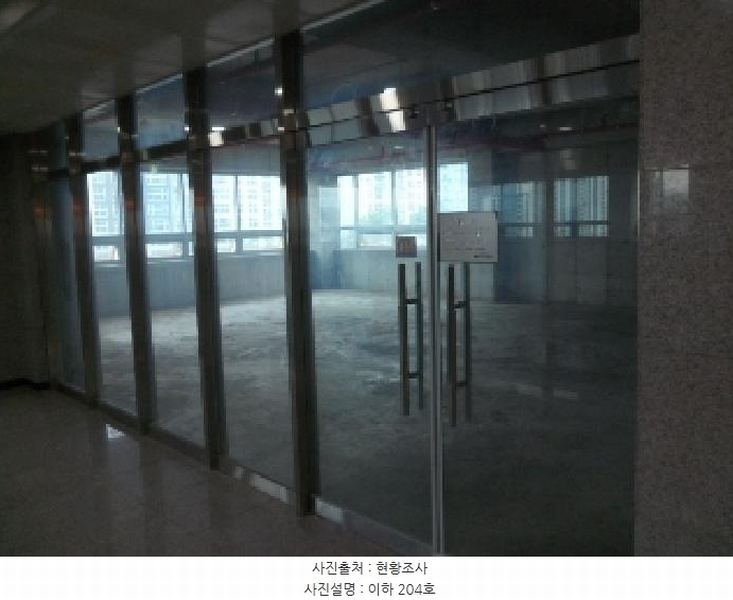 2025타경31647 대구광역시 달성군 돌미상업로1길 16, 주건축물 1동 3층 204호 근린상가 경매 이미지