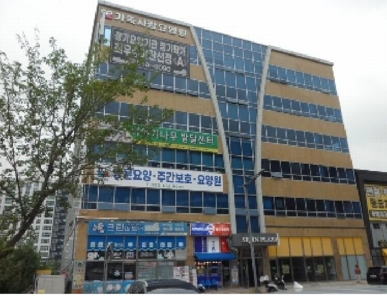 2025타경31647 대구광역시 달성군 돌미상업로1길 16, 주건축물 1동 2층 109호 근린상가 경매 이미지