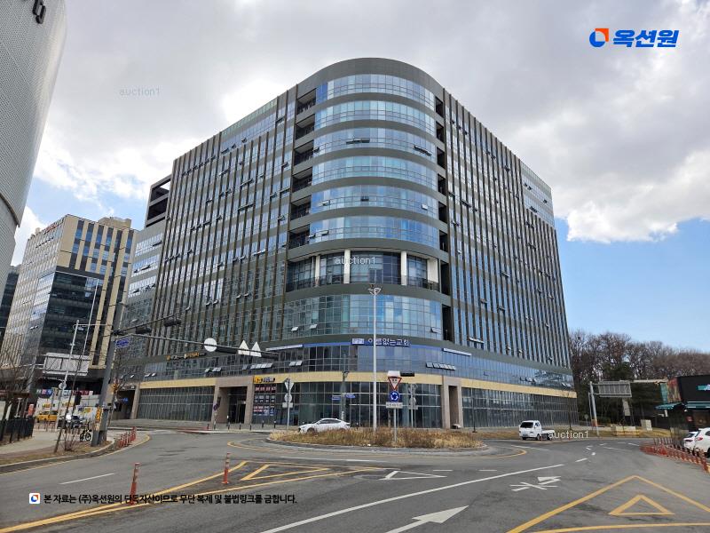 2025타경3826 경기도 김포시 김포한강10로133번길 165, 샹보르영무파라드김포한강 1동 3층 322호 아파트형공장 경매 이미지