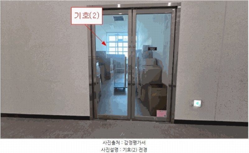 2025타경3826 경기도 김포시 김포한강10로133번길 165, 샹보르영무파라드김포한강 1동 3층 322호 아파트형공장 경매 이미지