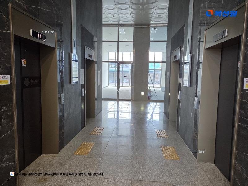 2025타경3826 경기도 김포시 김포한강10로133번길 165, 샹보르영무파라드김포한강 1동 3층 322호 아파트형공장 경매 이미지