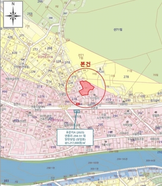 경매 이미지