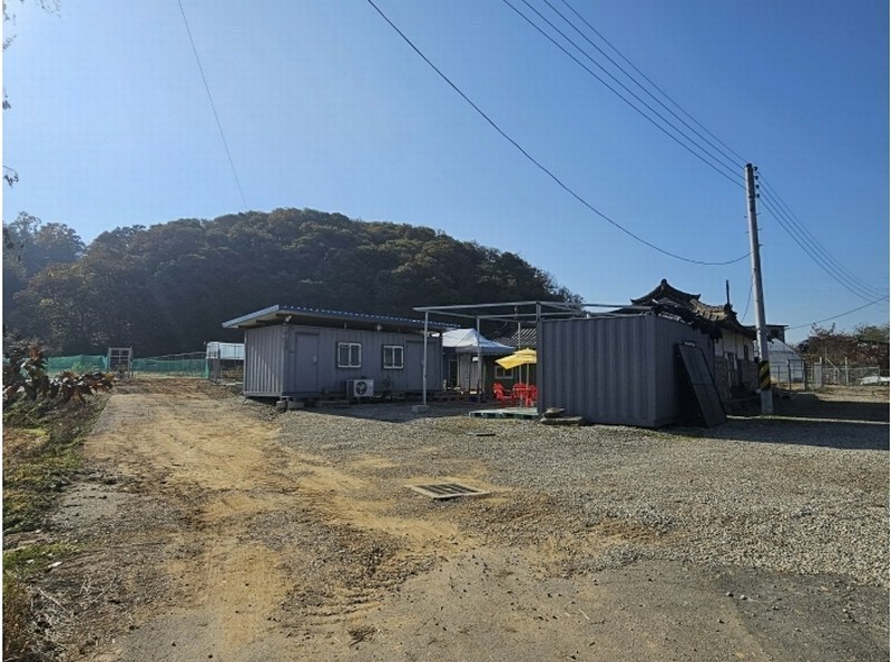 2024타경84089 경기도 파주시 문산읍 선유리 230-5 농지 경매 이미지