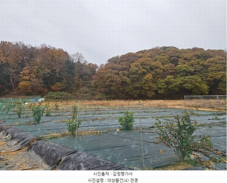 2024타경84089 경기도 파주시 문산읍 선유리 230-5 농지 경매 이미지