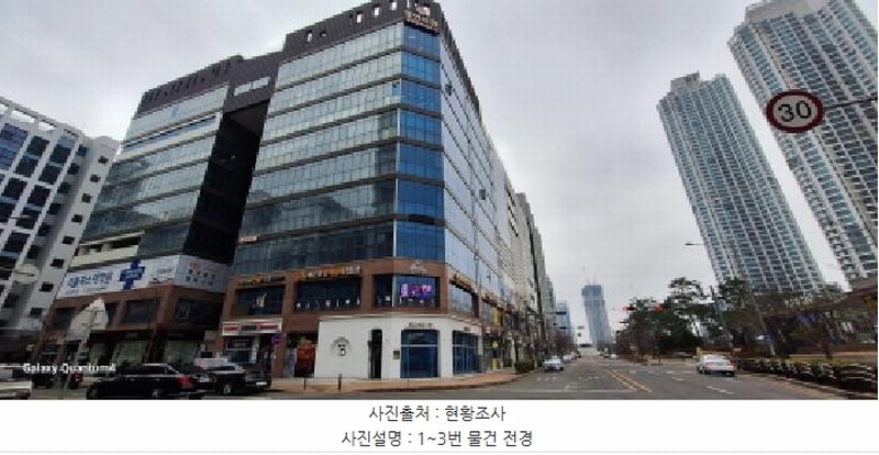 2025타경507580 인천광역시 서구 크리스탈로102번길 22, 경연타워 9층 914호 오피스텔 경매 이미지