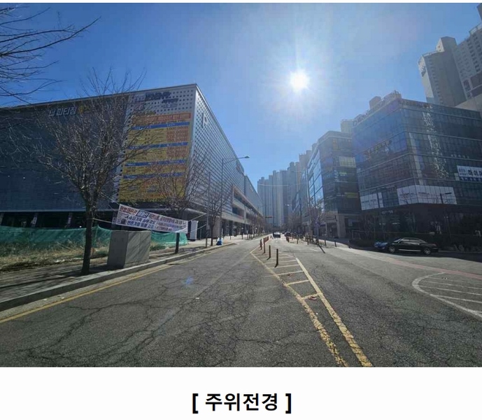 2025타경507162 인천광역시 연수구 인천타워대로197번길 16, 리치센트럴 6층 602호 근린상가 경매 이미지