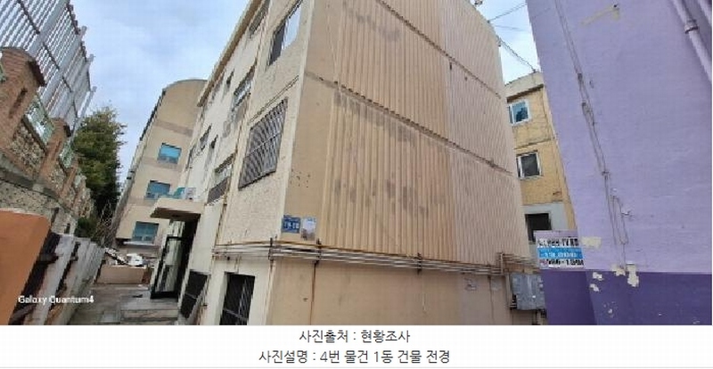 2025타경507580 인천광역시 서구 장고개로275번길 15-10, 월드세라믹빌라 16동 지하층 2호 다세대(빌라)[공급12평형] 경매 이미지
