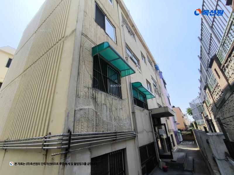 2025타경507580 인천광역시 서구 장고개로275번길 15-10, 월드세라믹빌라 16동 지하층 2호 다세대(빌라)[공급12평형] 경매 이미지