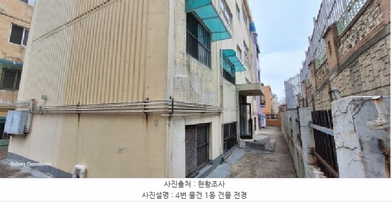 2025타경507580 인천광역시 서구 장고개로275번길 15-10, 월드세라믹빌라 16동 지하층 2호 다세대(빌라)[공급12평형] 경매 이미지