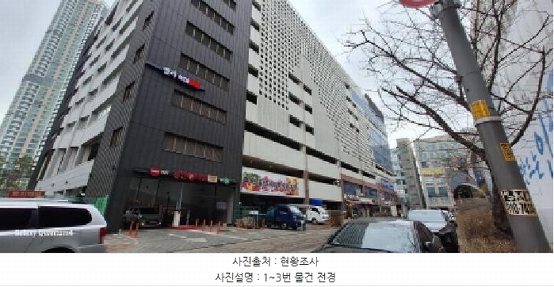 2025타경507580 인천광역시 서구 크리스탈로102번길 22, 경연타워 9층 916호 근린상가 경매 이미지