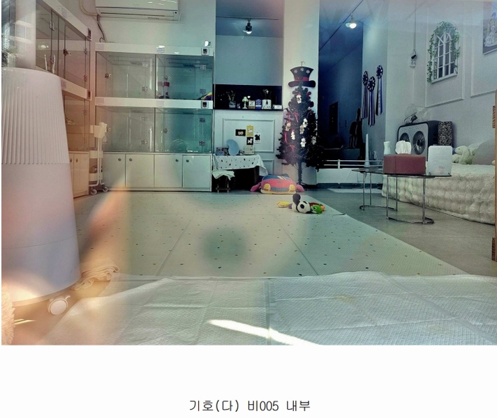 2025타경508049 인천광역시 서구 청라에메랄드로 99, 지젤엠청라 지1층 비005호 근린상가 경매 이미지