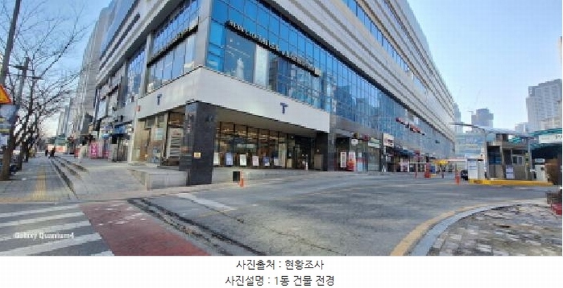 2025타경508049 인천광역시 서구 청라에메랄드로 99, 지젤엠청라 지1층 비005호 근린상가 경매 이미지