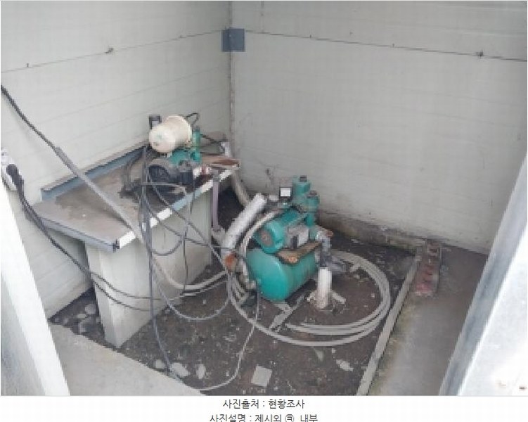 2025타경90 충청남도 청양군 장평면 구룡리 59-8 농가관련시설 경매 이미지
