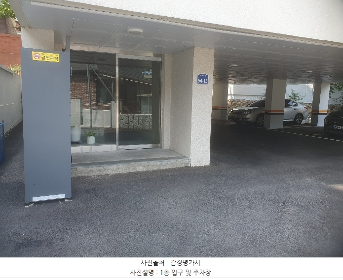 2024타경2254 서울특별시 마포구 성산로4길 54-13, 스카이빌 4층 402호 다세대(빌라) 경매 이미지
