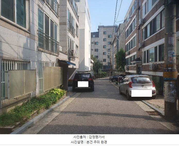 2024타경2254 서울특별시 마포구 성산로4길 54-13, 스카이빌 3층 302호 다세대(빌라) 경매 이미지
