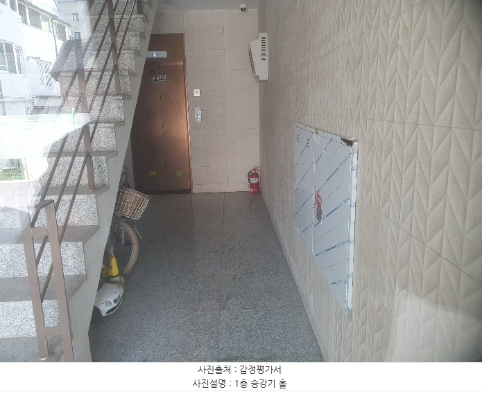 2024타경2254 서울특별시 마포구 성산로4길 54-13, 스카이빌 3층 301호 다세대(빌라) 경매 이미지
