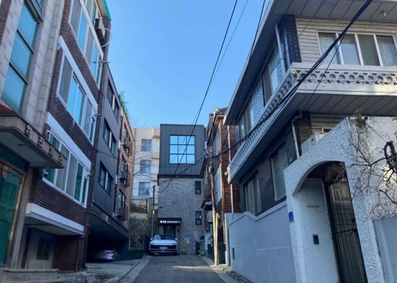 2024타경64498 서울특별시 마포구 성산로4안길 47-8, 구분건물 2층 301호 다세대(빌라)[공급12평형] 경매 이미지