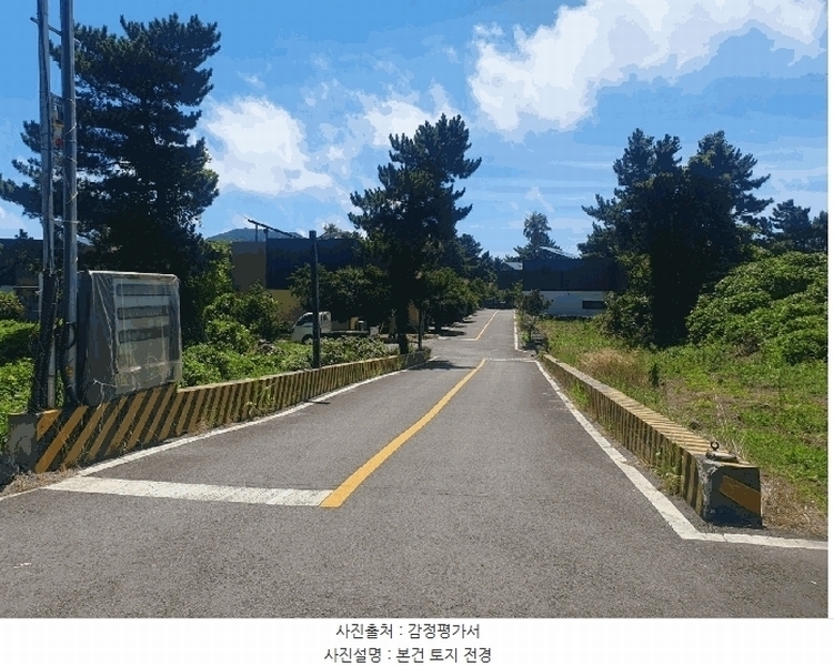 2025타경8312 제주특별자치도 제주시 구좌읍 하도리 1050-2 주택 경매 이미지