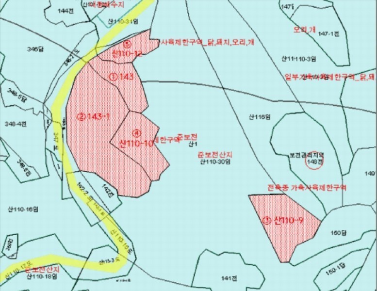 경매 이미지