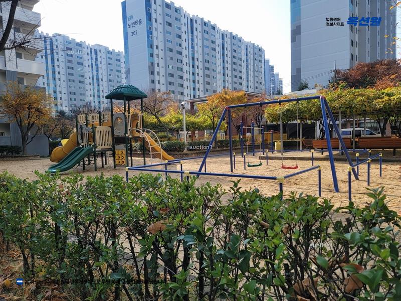 2025타경7472 대구광역시 수성구 노변공원로 34, 노변다숲 105동 9층 901호 아파트[공급15평형] 경매 이미지